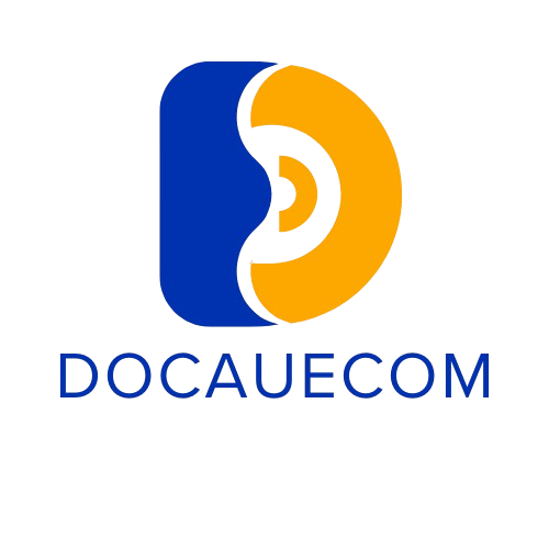 Docauecom Store